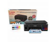 Impresora Multifuncin Canon Pixma G-3110 Wifi