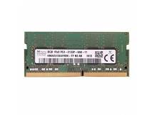 Memoria DDR4 8GB 2666Mhz sodimm