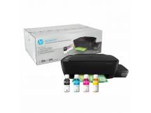 Impresora HP Multifuncional Ink Tank 315