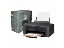 Impresora Epson multifuncin XP 2101 compacta con wifi