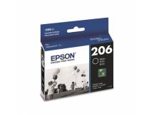 Cartucho Epson original T206120 Negro