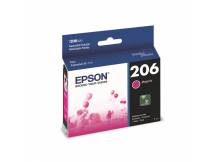 Cartucho Epson original T206320 magenta