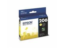 Cartucho Epson original T206420 amarillo