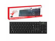 Teclado Genius Smart KB-100 usb en espaol