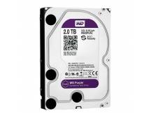 Disco duro WD 2TB Purple