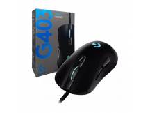 Mouse Gamer Logitech G403 Hero
