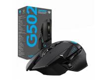 Mouse Logitech Gamer G502 Lightspeed inalmbrico