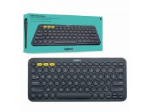 Teclado Logitech K380 Bluetooth 