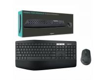 Combo Logitech MK850 inalmbrico