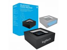 Receptor sonido Logitech USB