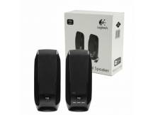Parlantes Logitech USB S150