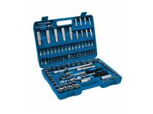 Set de Herramientas LUMAX 108 piezas
