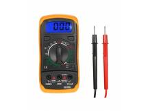 Tester Multimetro Digital Compacto