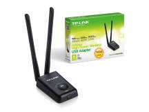 Adaptador wireless USB TP-Link 300mbps 