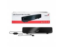 Parlante Genius RS2 Soundbar 100 USB