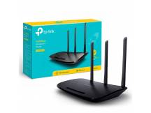 Router Wireless TP-Link N 450Mbps Triple antena