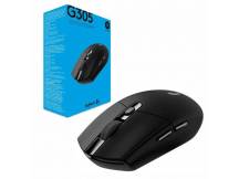 Mouse inalambrico Gamer Logitech G305 Lightspeed