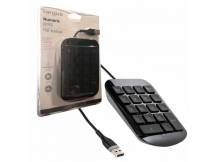 Teclado numerico TARGUS USB 