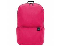 Mochila Xiaomi para notebook hasta 14" rosada