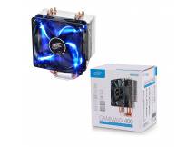 Cooler Deepcool Gammax 400 V2 azul