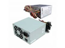 Fuente ATX Xtreme 800w 24+4 pin SATA