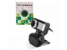 Webcam Xtreme USB c microfono