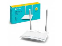 Router Wireless TP-Link TL-WR820N 300Mbps