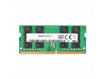 Memoria DDR4 4GB 2666Mhz pc4-21800 sodimm 