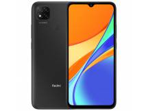 Xiaomi Redmi 9C 32GB gris