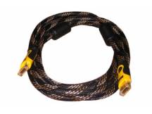 Cable HDMI macho/macho 1.5m FULL HD