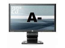Monitor LCD HP 23'' wide grado A-