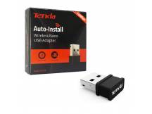Adaptador USB WiFi  N tenda 150mbps nano