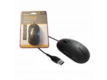 Mouse optico USB Targus