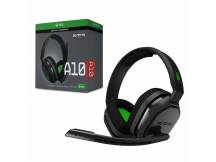 Audifono gamer Astro A10 Xbox One verde
