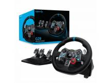 Volante Logitech G29 para PS4 y PS5
