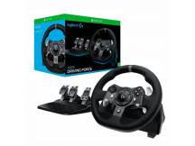 Volante Logitech G920 para Xbox y Pc