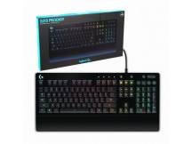 Teclado Logitech G213 Prodigy