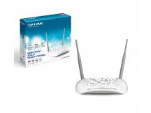 Router Wifi TP-Link 300Mbps