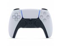 Joystick Sony PS5 DualSense blanco