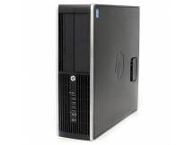 Equipo HP Core i3 3.3Ghz, 4GB, 250GB