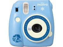 Camara Fujifilm Instax Mini 9 Frozen 2
