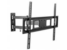 Soporte para TV lcd/led movil hasta 70'' / 35kg