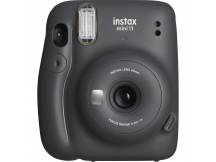 Camara Fujifilm Instax Mini 11 gris