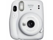 Camara Fujifilm Instax Mini 11 blanca