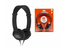 Audifono JBL C300 negro