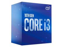 Procesador Intel Core i3 10100F 3.6Ghz LGA1200