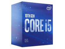 Procesador Intel Core i5 10400F 2.9Ghz LGA1200