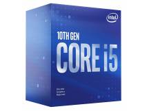 Procesador Intel Core i5 10400F Box 2.9Ghz LGA1200