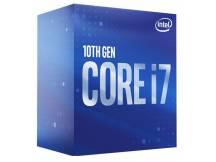 Procesador Intel Core i7-10700F 2.9Ghz LGA1200