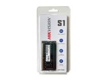 Memoria Hikvision DDR3L 4GB 1600Mhz sodimm 